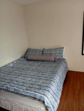 Central 2- Bedroom unit in The Loop Condo., Cagayan De Oro